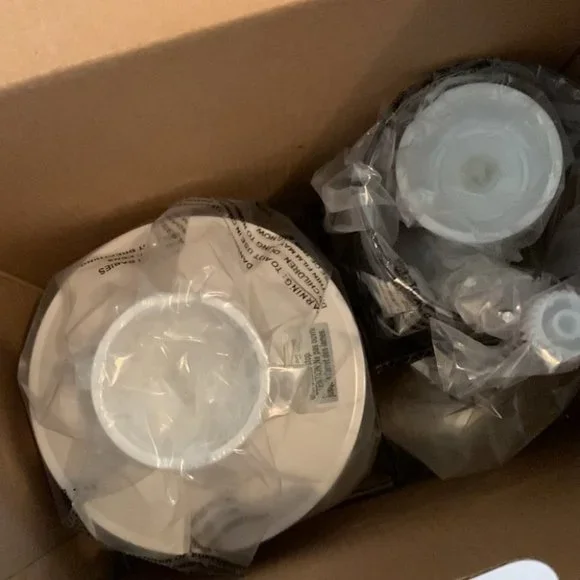 UTALENT 5-in-1 8-Speed Stick Blender , Immersion Hand Blender - Picture 3 of 8